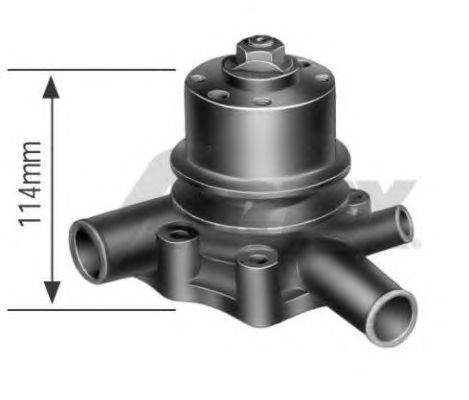 Водяной насос AIRTEX 1074