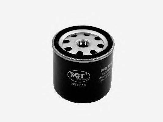 Топливный фильтр SCT Germany ST 6016