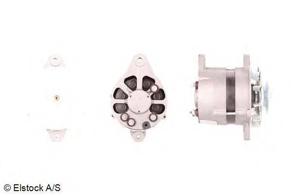 Генератор ELSTOCK 270575