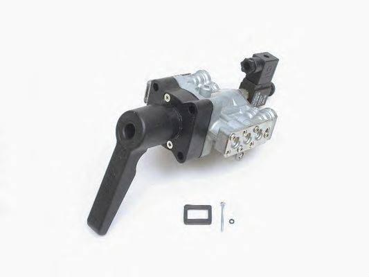 Регулятор, регулировка дорожного просвета LAMBERET 17096