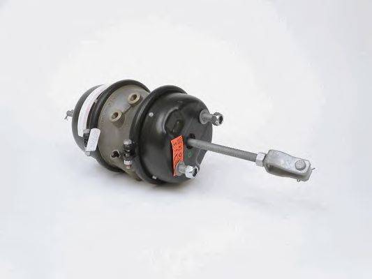Тормозной цилиндр с пружинным энергоаккумулятором HALDEX 346182011