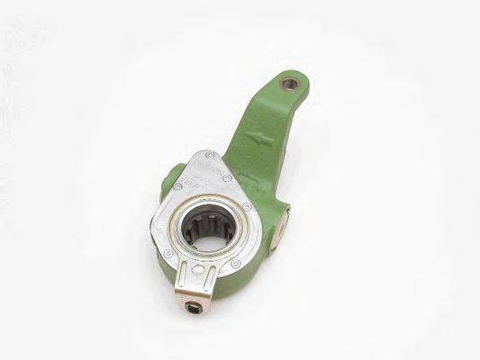 Система тяг и рычагов, тормозная система HALDEX 70930