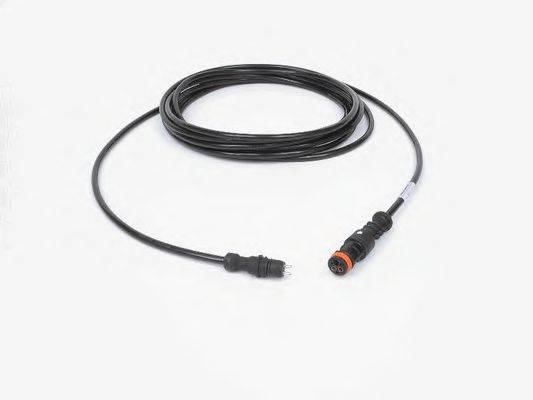 Соединительный кабель, электронные тормоза HALDEX 207592