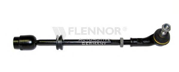 Поперечная рулевая тяга FLENNOR FL418A