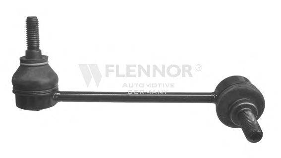 Тяга / стойка, стабилизатор FLENNOR FL423-H