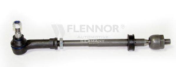 Поперечная рулевая тяга FLENNOR FL447-A