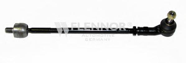 Поперечная рулевая тяга FLENNOR FL454-A