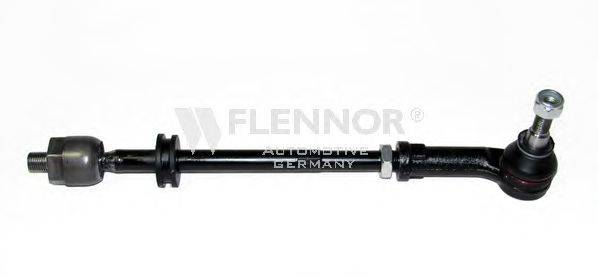 Поперечная рулевая тяга FLENNOR FL514-A