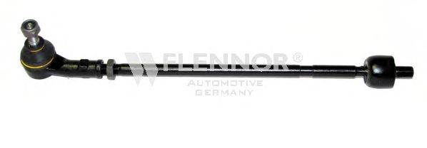 Поперечная рулевая тяга FLENNOR FL533-A