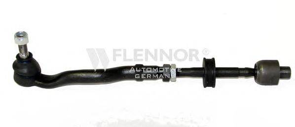 Поперечная рулевая тяга FLENNOR FL541-A