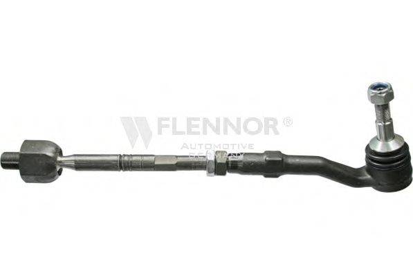 Поперечная рулевая тяга FLENNOR FL574-A