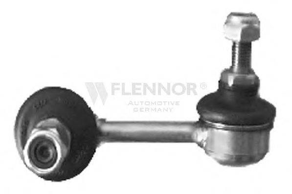 Тяга / стойка, стабилизатор FLENNOR FL631-H
