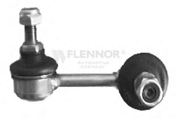 Тяга / стойка, стабилизатор FLENNOR FL632-H