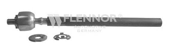 Осевой шарнир, рулевая тяга FLENNOR FL979-C