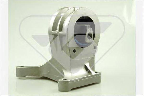 Подвеска, ступенчатая коробка передач HUTCHINSON 585123