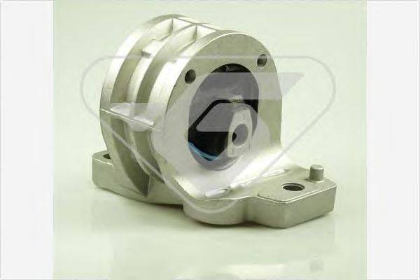 Подвеска, ступенчатая коробка передач HUTCHINSON 585232