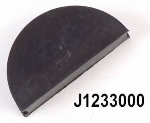Прокладка, крышка головки цилиндра NIPPARTS J1233000