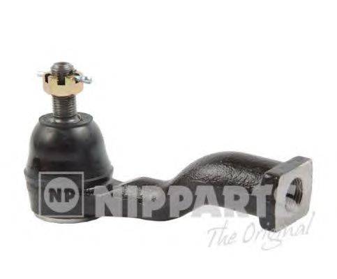 Наконечник поперечной рулевой тяги NIPPARTS J4820311