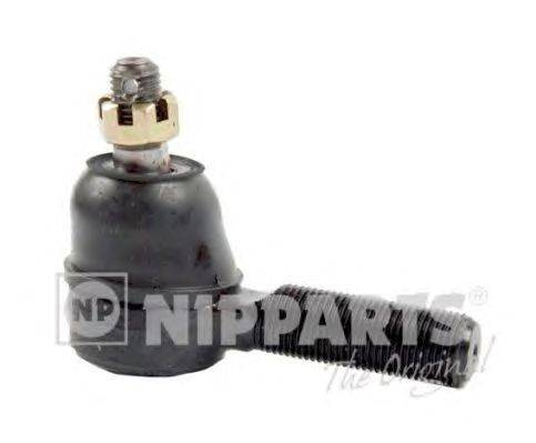 Наконечник поперечной рулевой тяги NIPPARTS J4822086