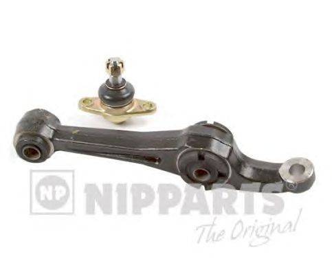 Рычаг независимой подвески колеса, подвеска колеса NIPPARTS J4902034