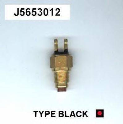 Термовыключатель, вентилятор радиатора NIPPARTS J5653012