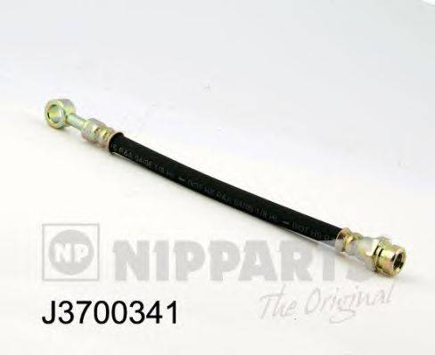 Тормозной шланг NIPPARTS J3700341