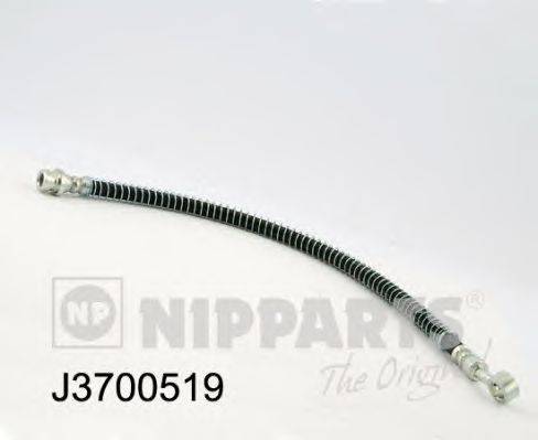 Тормозной шланг NIPPARTS J3700519