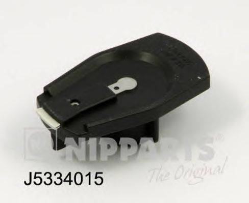 Бегунок распределителя зажигани NIPPARTS J5334015