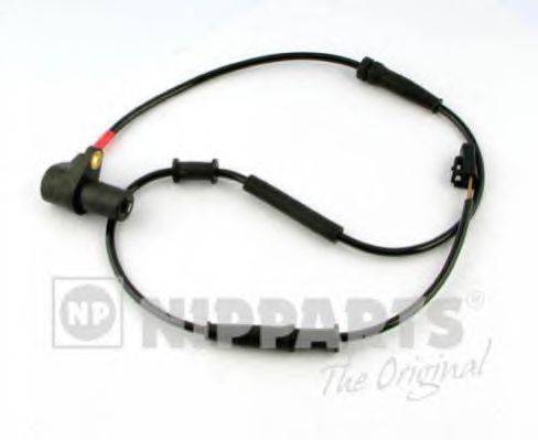 Датчик, частота вращения колеса NIPPARTS J5010502