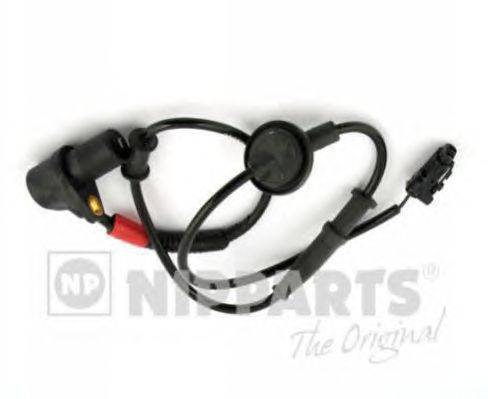 Датчик, частота вращения колеса NIPPARTS J5010505