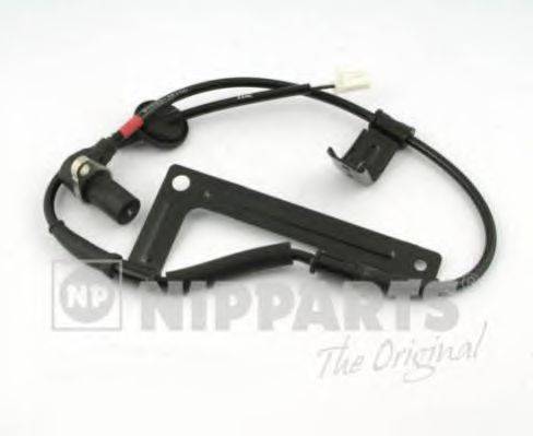 Датчик, частота вращения колеса NIPPARTS J5030511