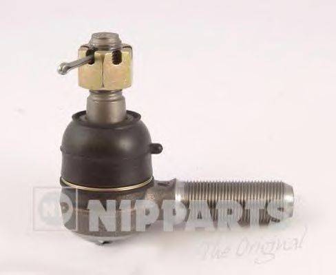 Наконечник поперечной рулевой тяги NIPPARTS J4829007