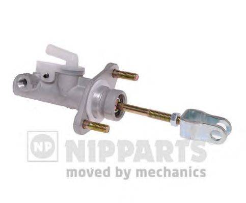 Главный цилиндр, система сцепления NIPPARTS N2505045