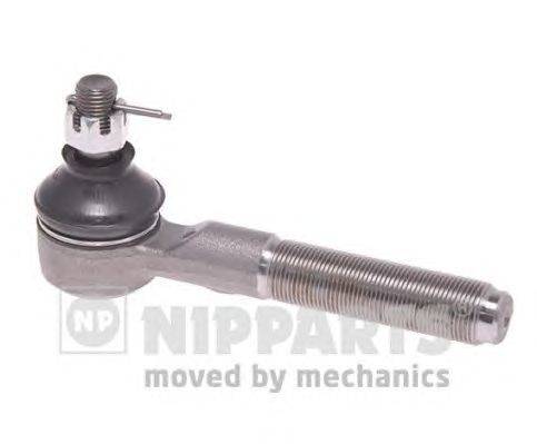 Наконечник поперечной рулевой тяги NIPPARTS N4822116