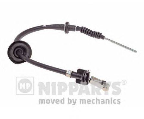 Трос, управление сцеплением NIPPARTS J27250