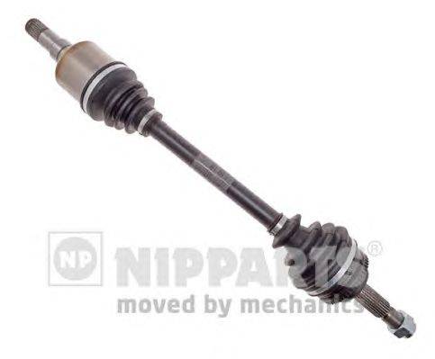 Приводной вал NIPPARTS N2802009