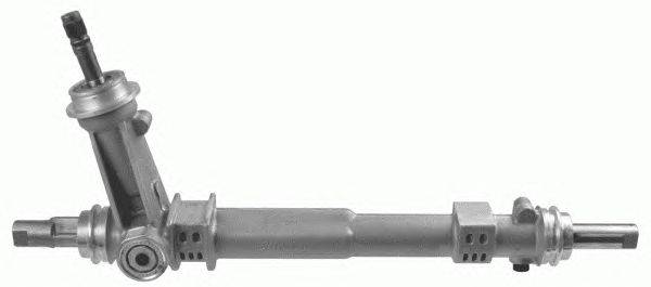 Рулевой механизм ZF Parts 2849601