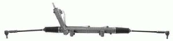 Рулевой механизм ZF Parts 2853 301