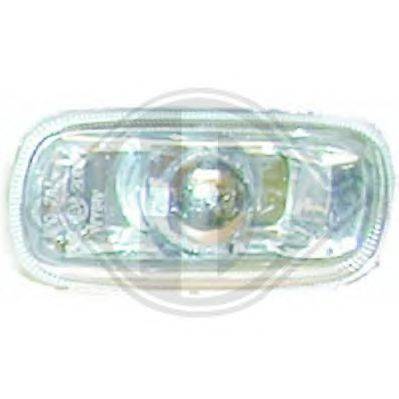 Фонарь указателя поворота DIEDERICHS 1016279