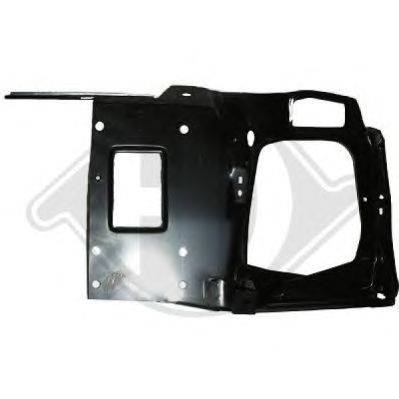 Крепление фары DIEDERICHS 1665013