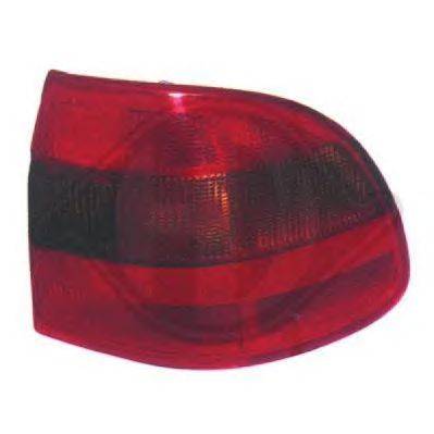 Задний фонарь DIEDERICHS 1804190