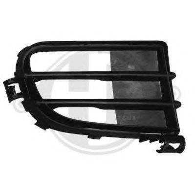 Решетка вентилятора, буфер DIEDERICHS 3445047