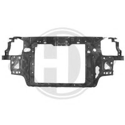 Облицовка передка DIEDERICHS 6805002