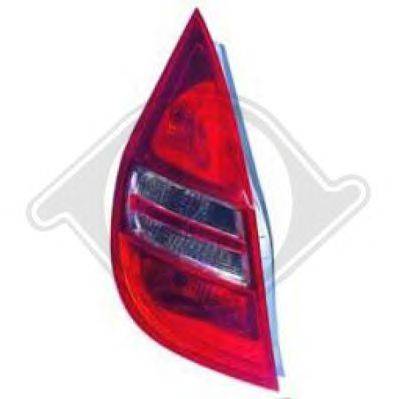 Задний фонарь DEPA 2211945RUE