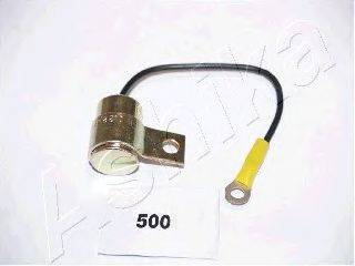 Конденсатор, система зажигания ASHIKA 13-05-500