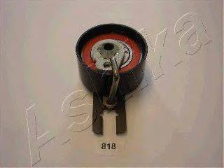 Устройство для натяжения ремня, ремень ГРМ ASHIKA 45-08-818