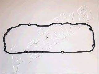 Прокладка, крышка головки цилиндра ASHIKA 47-01-143