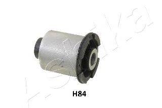 Кронштейн, подушки рычага ASHIKA GOM-H84