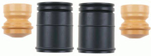 Пылезащитный комилект, амортизатор BOGE 89-122-0