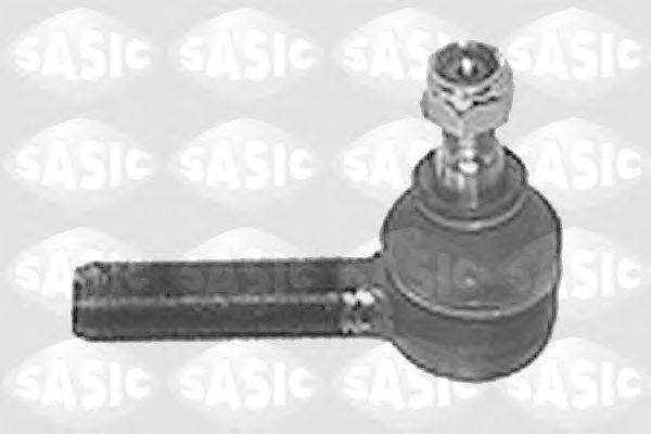 Наконечник поперечной рулевой тяги SASIC 8743303